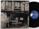 DEXTER GORDON One Flight Up BLUE NOTE LP NM stereo UA
