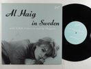 AL HAIG In Sweden EXPERT 10