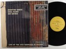 HAMPTON HAWES/CECIL MCBEE/ROY HAYNES Live... Vol. 1 ENJA LP NM/++ germany SHRINK