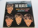 THE BEATLES  ORIGINAL 1964 USA  VEE JAY E.P MISERY, A TASTE OF HONEY, ASK ME WHY