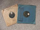 (957) 2 George Formby 78rpm 10