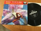 SXL 2042 Wbg ED1 BBB Stravinsky Rite Of Spring Ansermet NM-