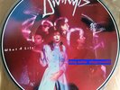 Divinyls What A Life Vinyl LP Picture Disc 1986 Album Promo Made In West Germany