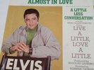 Elvis Presley 