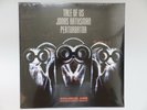 JEAN MICHEL JARRE - EQUINOXE INFINITY MIX - 12