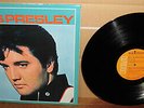 Elvis Presley Elvis' Gold Records Volume 4 1971 Japan LP SRA-5224 unique cover