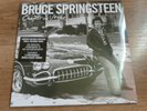 BRUCE SPRINGSTEEN - CHAPTER AND VERSE 2 X TORTOISE SHELL VINYL  NEW (SEALED)