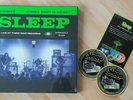 Sleep *4 Vinyl* Special Edition - Live at Third Man Records - Vault 39 - NEU OVP