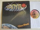 GANYMED - Future World LP Bacillus Bellaphon Rec. 1979 NM In shrink