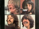 the beatles vinyl Let It Be Original November 1970 Release