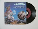 Los Jaivas  -  Hauteurs de machu picchu - PSYCH FOLK PROG FROM CHILE RARE 7