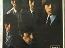 ROLLING STONES NO 2 - MONO ISRAEL ISSUE PAX ISK 1009 1965 VG/VG-
