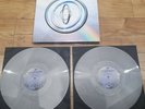 Devin Townsend Accelerated Evolution 180G Silver Vinyl Limited Edition New