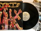 Y&T - Open Fire - 1985 US 1st Press SP-5076 (EX) Ultrasonic Clean