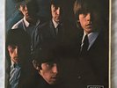 ROLLING STONES NO 2 - MONO LK 4661 1965 EX/EX CENSORED PASTEOVER
