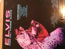 ELVIS - RAISED ON ROCK Orig 1973 Album (USA Pressing) RCA APL1-0388 VG+