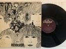 The Beatles - Revolver - 1978 US Stereo Capitol SW-2576 VG++ Ultrasonic Clean