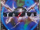 TESLA - MECHANICAL RESONANCE - orig 1986 GEFFEN LP 24120 vinyl album in VG+ cond