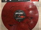Judas Priest ?– Rocka Rolla - Limited Edition BloodRed  NEU NEW