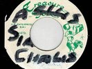 ALTON ELLIS-black man's world    treasure isle 7
