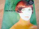 SIGNED Cathy Dennis Move To This 1990 A1 Vinyl Kylie Minogue, S Club, 7 Britney