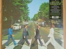 The Beatles Abbey Road LP Vinyl Record - Made in Germany - NEW Sealed