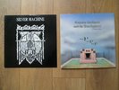 Robert Calvert/Captain Lockheed,Hawkwind/Silver Machine/Vinyl/UAG29507,12UP35381