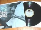 SONNY STITT - BLOWS THE BLUES LP - HMV CSD 1341