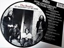 THE BEATLES Get Back VINYL 45 PICTURE DISC Lennon McCartney Pop Mod 7