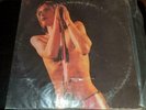 IGGY POP & THE STOOGES – Raw Power 1973 1st Press LP kc 32111 NM