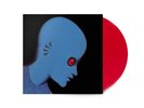 Alain Goraguer    La Planète Sauvage Red Vinyl LP OST Limited Ed 500 Sold Out