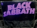 Black Sabbath ?Master Of Reality Sealed Vinyl Lp 1971 USA WB BS 2562 Embossed