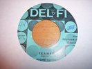 Ritchie Valens Come On, Let's Go / Framed Del-Fi 4106 45RPM VG