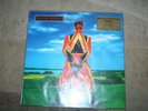 DAVID BOWIE EARTHLING MUSIC ON VINYL LTD GREEN LOW NO 1146