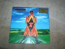 DAVID BOWIE EARTHLING MUSIC ON BLUE VINYL LTD  LOW NO 1967