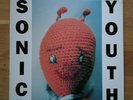 Sonic Youth - Dirty. American Alternative rock Vinyl LP.