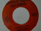 Terry Gengis    Gonna be there / shape that body  modern soul 7