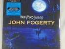 John Fogerty - Blue Moon Swamp - New Sealed 180 Gram 20th Anniv. LP