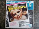 MINT CENTURY 21 RECORDS UK EP (MA 111) - VARIOUS - 