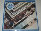 The Beatles 1967-1970 Ltd Edition Double Blue Vinyl LP Mint Still Sealed Shrink