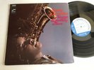 Stanley Turrentine LP Always Something There Blue Note ORIG NM
