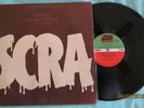SCRA Southern Contemporary Rock Assembly - The Ship Album - 1972 LP - EX