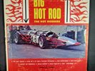 The Hot Rodders ?– Big Hot Rod (Crown CLP 5378)