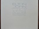 ELTON JOHN LIVE IN AUSTRALIA with the Melbourne Symphony 2XLPs Boxed, Booklet EX