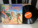 Orquesta Salome LP