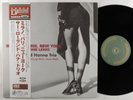 ROLAND HANNA Milano, Paris, New York Finding John Lewis VENUS LP NM 180g japan