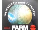 FARM. The Innermost limits of Pure Fun. Orig 1st press. Aust pressing. Surf Oz.
