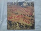 AC/DC - TNT. Albert Producations. 1st Australian pressing. Blue Roo. TOP cond.