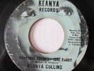 KEANYA COLLINS-BARNABUS COLLINS- LOVE BANDIT ON KEANYA NORTHERN 45-HEAR