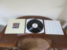 Paul Simon - Graceland LP - Ex+ 1st Alsdorf Press DMM Vinyl - Worldwide Shipping